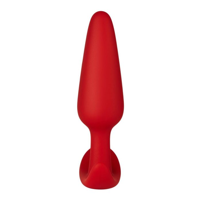 Plug Anal Forto Rojo 4 Plug Anal Forto Rojo 4