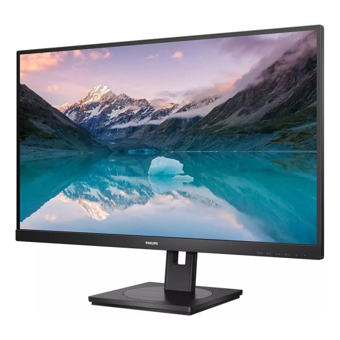 Philips Monitor 275S9JML 27" (68,5cm) QHD VA 4ms 75Hz HDMI DP USB Altavoces Negro 5 Philips Monitor 275S9JML 27" (68,5cm) QHD VA 4ms 75Hz HDMI DP USB Altavoces Negro 5