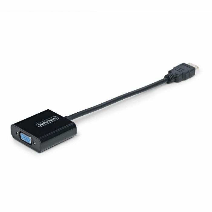 Cable VGA Startech HD2VGAE3 6 Cable VGA Startech HD2VGAE3 6
