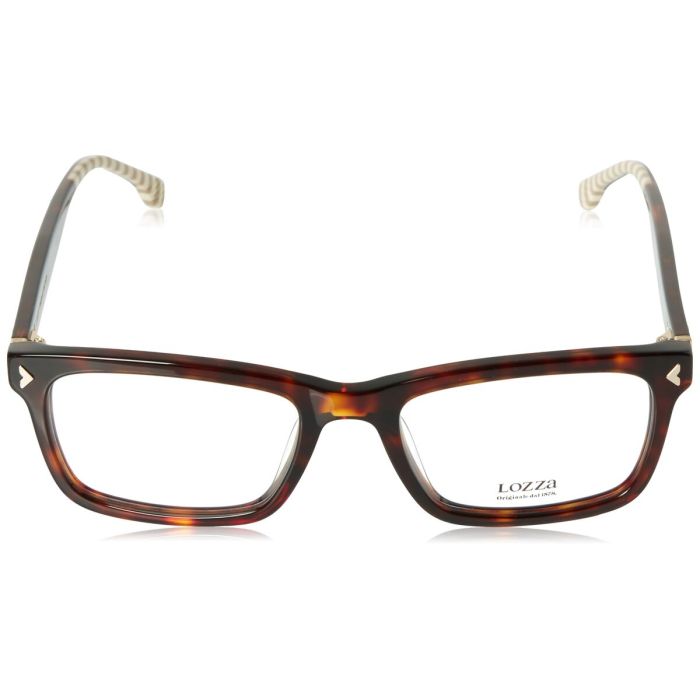 Montura de Gafas Hombre Lozza VL4268 530714 4 Montura de Gafas Hombre Lozza VL4268 530714 4
