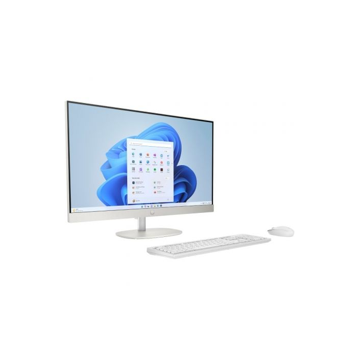 PC All in One HP 27-CR2014NS Intel Core Ultra 5-225U/ 16GB/ 512GB SSD/ 27"/ Win11 2
