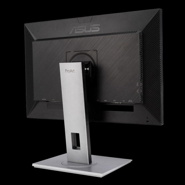 ASUS 90LM05K1-B01370 Monitor Profesional ProArt PA248QV 24.1" WUXGA IPS 75Hz Calman Verificado 100% sRGB Ergonómico 8 ASUS 90LM05K1-B01370 Monitor Profesional ProArt PA248QV 24.1" WUXGA IPS 75Hz Calman Verificado 100% sRGB Ergonómico 8