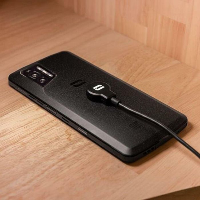 Cable USB-C Crosscall 1301289999168 1 Cable USB-C Crosscall 1301289999168 1