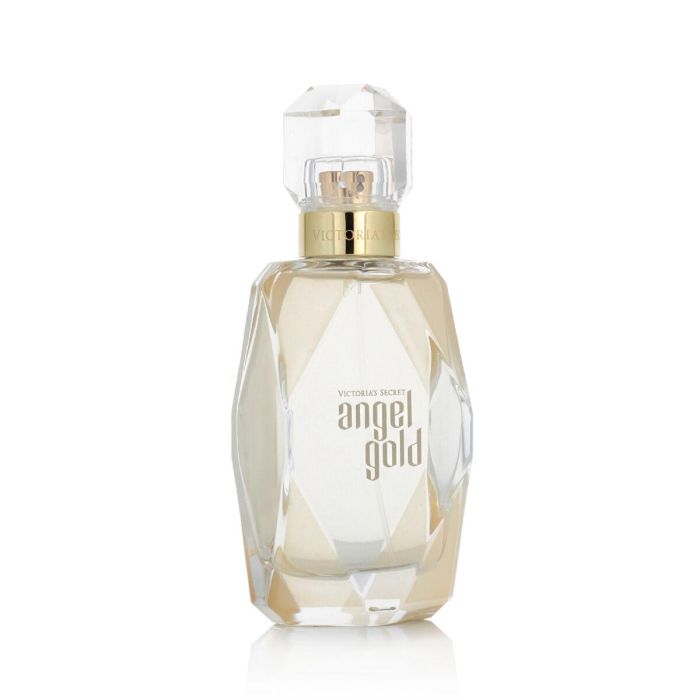 Perfume Mujer Victoria's Secret EDP Angel Gold 100 ml 1 Perfume Mujer Victoria's Secret EDP Angel Gold 100 ml 1
