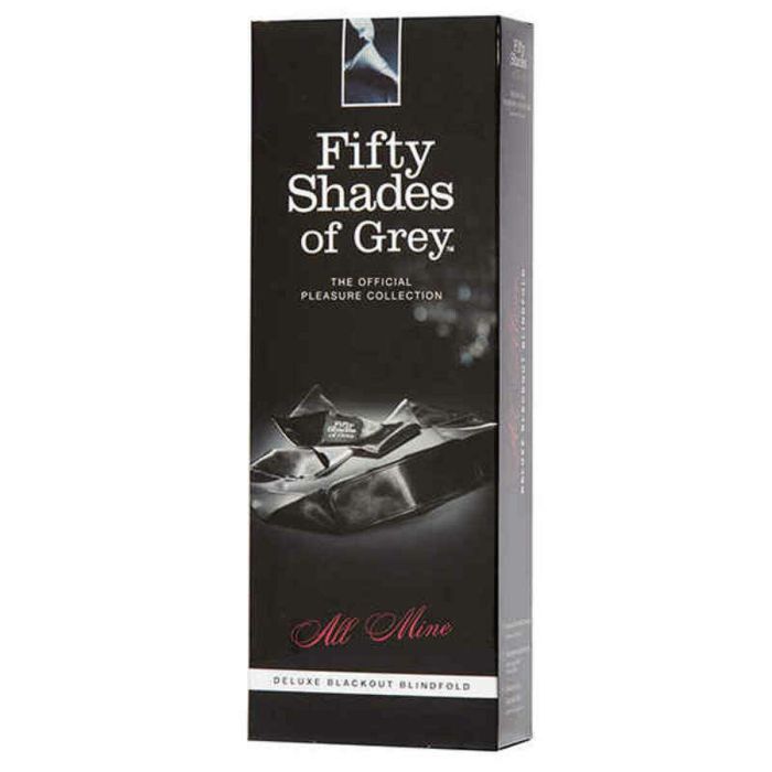 Venda Fifty Shades of Grey 1 Venda Fifty Shades of Grey 1