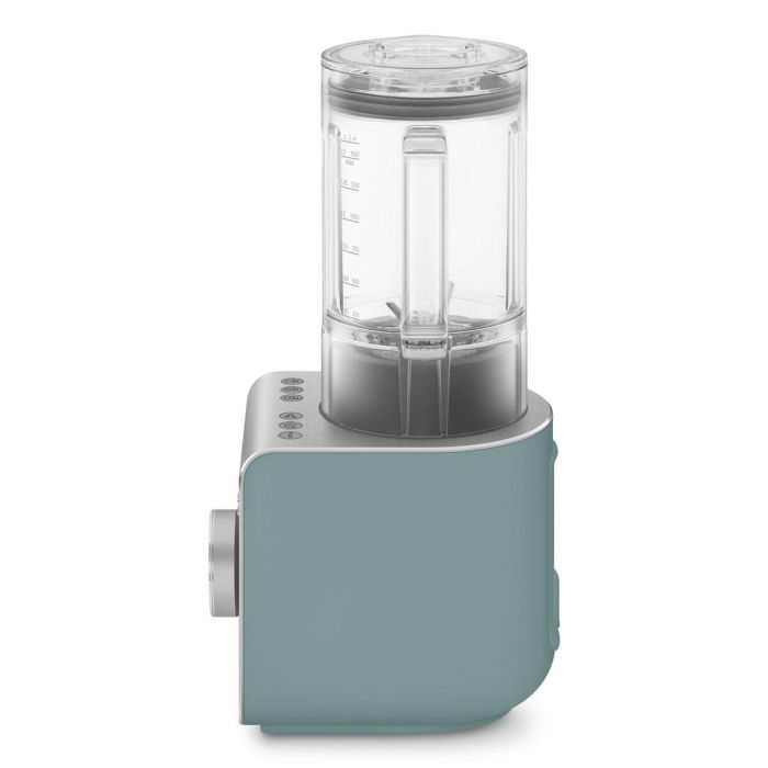Batidora de Vaso Smeg BLC02EGMEU Verde Aluminio Emerald Green 1400 W 1,5 L 2 Batidora de Vaso Smeg BLC02EGMEU Verde Aluminio Emerald Green 1400 W 1,5 L 2