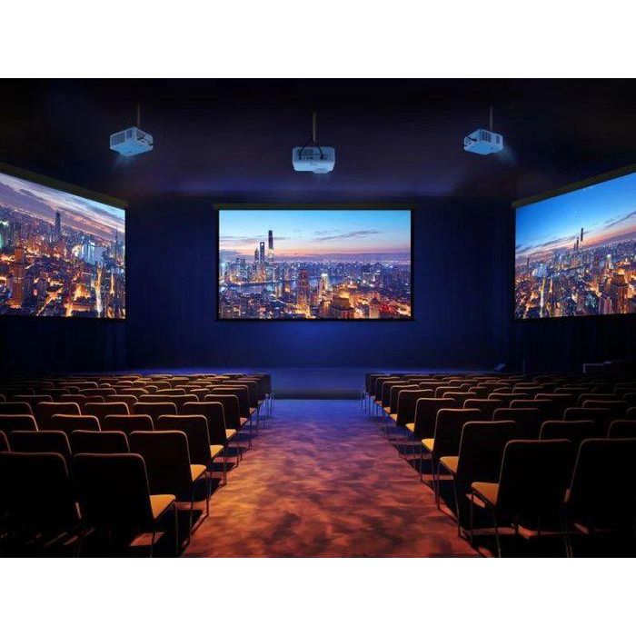 ViewSonic Proyector LS741HD 5.000 Lúmenes Full HD Láser Fósforo Contraste 3M:1 Zoom 1.6x para Empresas y Educación 31 ViewSonic Proyector LS741HD 5.000 Lúmenes Full HD Láser Fósforo Contraste 3M:1 Zoom 1.6x para Empresas y Educación 31