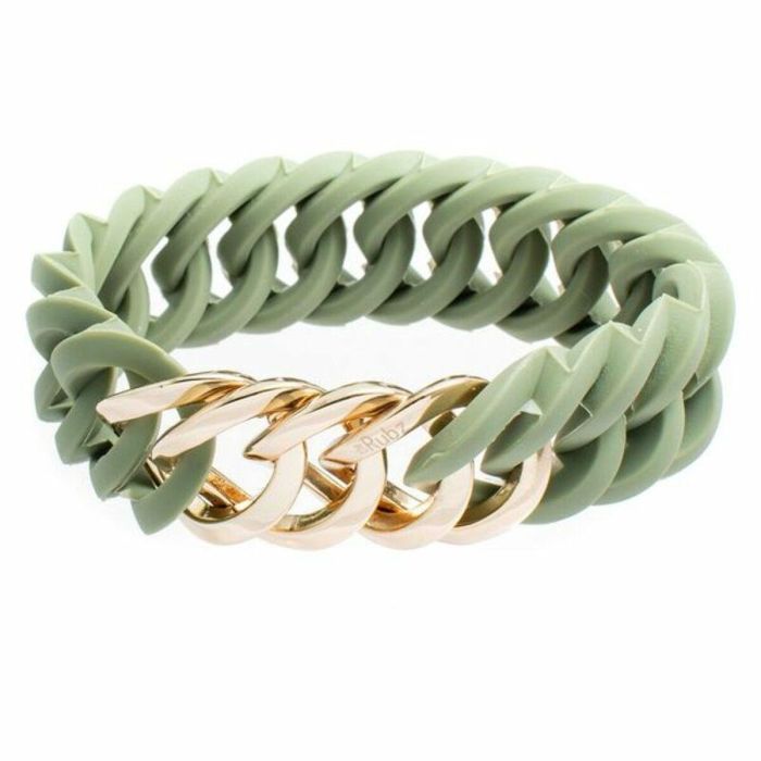 Pulsera TheRubz 100468 25 mm Pulsera TheRubz 100468 25 mm