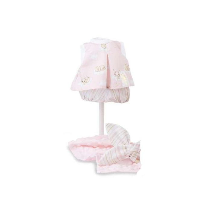 Marina & Pau Muñeca Poppy en Estuche, Cuerpo y Extremidades de Vinilo, 37 cm 2 Marina & Pau Muñeca Poppy en Estuche, Cuerpo y Extremidades de Vinilo, 37 cm 2