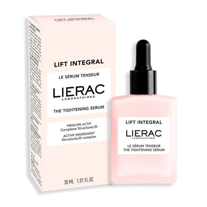 Lierac LIFT INTEGRAL serum tensor Tratamiento Facial Hidratante Antiarrugas Antiedad 30 ml 1