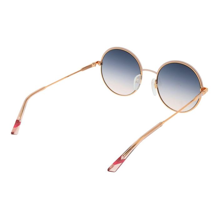Gafas de Sol Unisex Bulget BGY3009 4905A 1 Gafas de Sol Unisex Bulget BGY3009 4905A 1