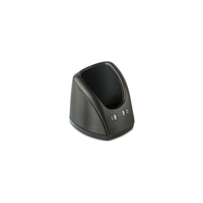 Datalogic RIDA C-6000 Cargador Base para Lector de Código DBT6400 Interior Negro