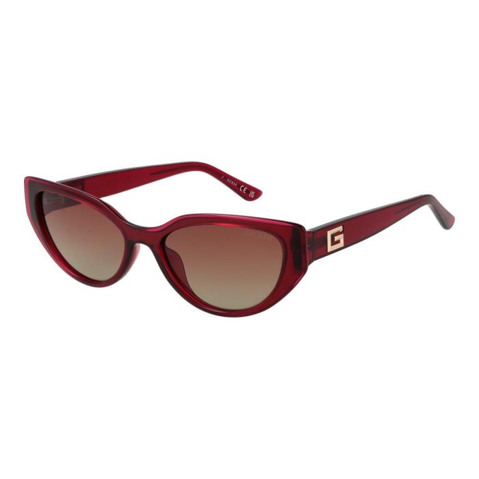 Gafas de Sol Mujer Guess GU7910-69T Ø 52 mm 3 Gafas de Sol Mujer Guess GU7910-69T Ø 52 mm 3
