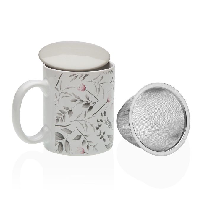 Taza Infusion Caprice Versa 8X10CM (6 Unidades) Taza Infusion Caprice Versa 8X10CM (6 Unidades)