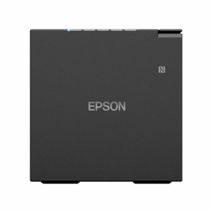 Epson TM-m30III Impresora de Recibos POS Móvil con Conectividad Fiable y Diseño Compacto para Negocios 23 Epson TM-m30III Impresora de Recibos POS Móvil con Conectividad Fiable y Diseño Compacto para Negocios 23
