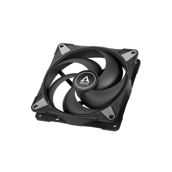Ventilador Arctic P14 Max/ 14cm/ Negro 3
