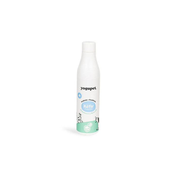 Yogupet Kefir Digestivo Arandanos Y Brocoli 200 mL