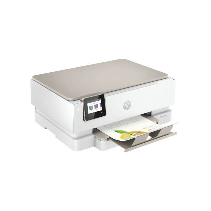 HP ENVY Inspire 7220e Inyección de tinta térmica A4 4800 x 1200 DPI 15 ppm Wifi 5 HP ENVY Inspire 7220e Inyección de tinta térmica A4 4800 x 1200 DPI 15 ppm Wifi 5