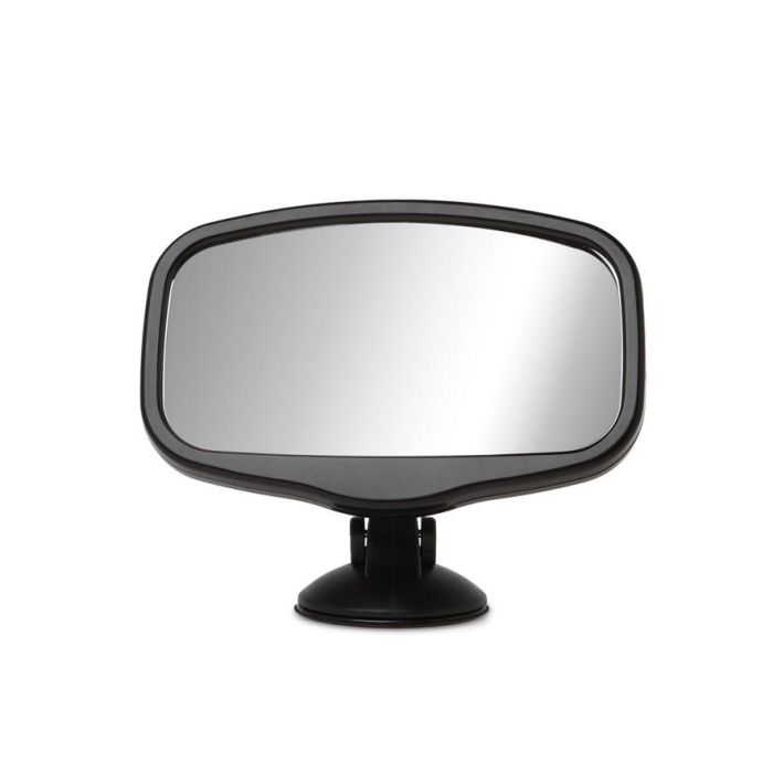 Espejo Retrovisor Delantero Alta Visibilidad 1