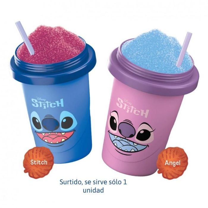 Bandai Vaso Granizado Chillfactor Stitch 1