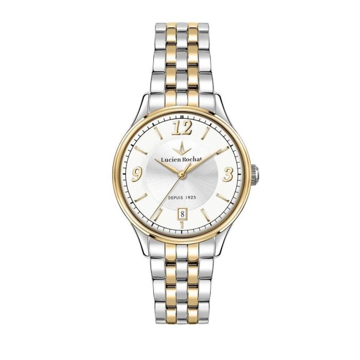 Reloj Mujer Lucien Rochat R0453115502 (Ø 33 mm) 0 Reloj Mujer Lucien Rochat R0453115502 (Ø 33 mm) 0