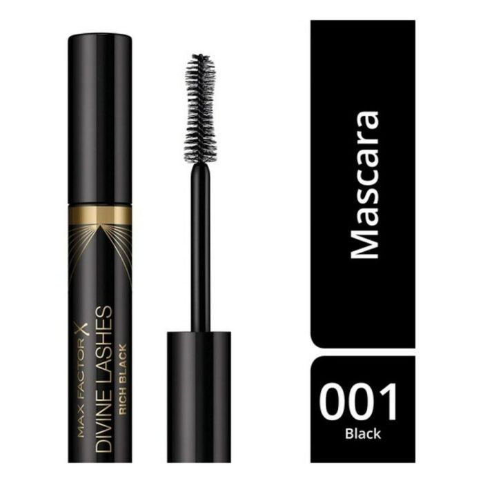 Max Factor Divine Lashes Mascara 2 Max Factor Divine Lashes Mascara 2