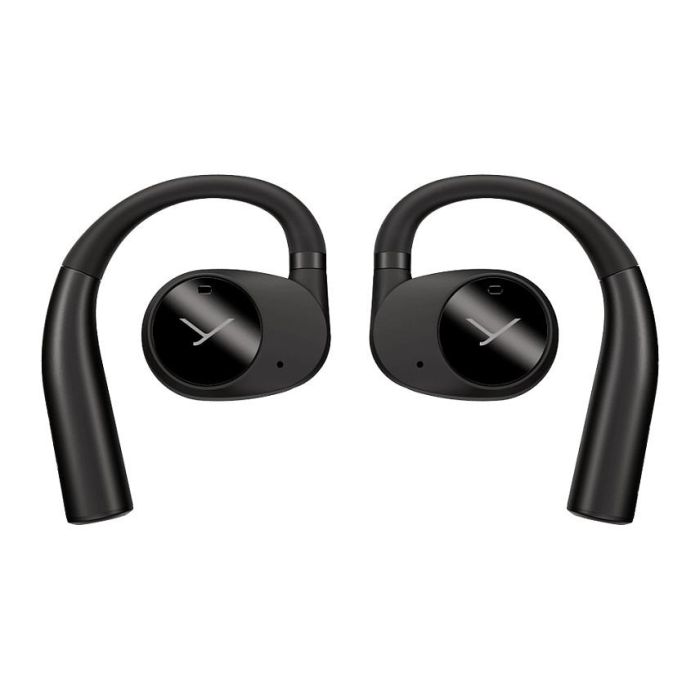 Beyerdynamic Verio 200 Auriculares Inalámbricos de Oreja Abierta Negro 1