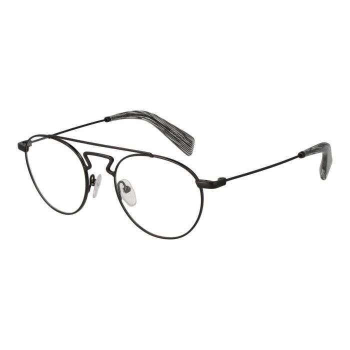 Montura de Gafas Hombre Yohji Yamamoto YY3004 50902 0 Montura de Gafas Hombre Yohji Yamamoto YY3004 50902 0