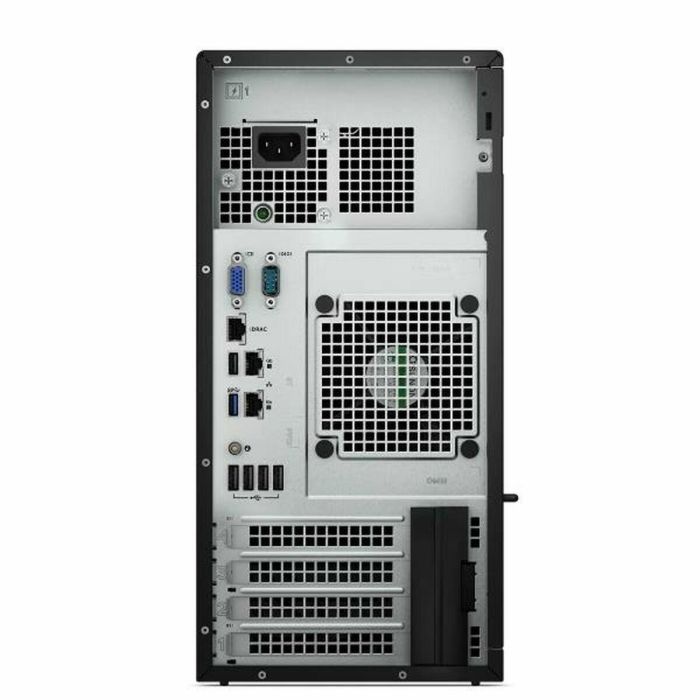 Servidor Dell T150 8 GB RAM 1 TB SSD 3