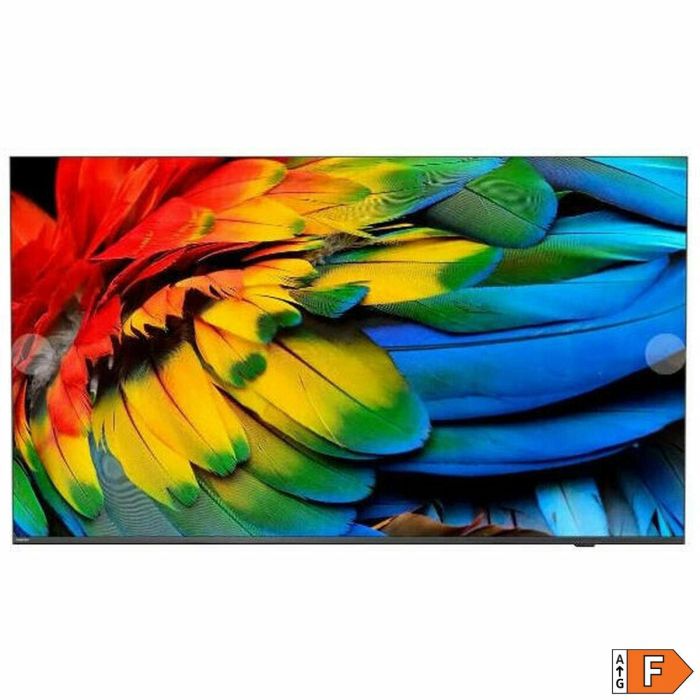 Smart TV Philips 65HFL6214U/12 4K Ultra HD 65" 2 Smart TV Philips 65HFL6214U/12 4K Ultra HD 65" 2