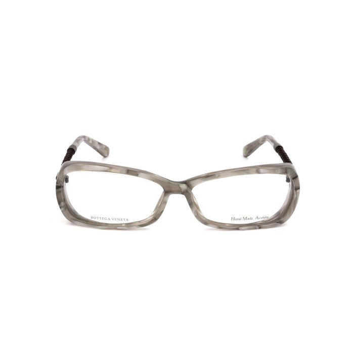 Montura de Gafas Mujer Bottega Veneta BV-97-V5 Ø 55 mm
