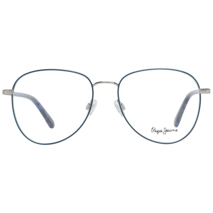 Montura de Gafas Hombre Pepe Jeans PJ1276 53C3 3 Montura de Gafas Hombre Pepe Jeans PJ1276 53C3 3