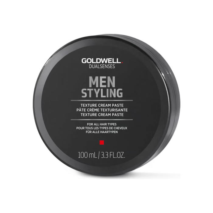 Goldwell Dualsenses Men Texture Cream Paste 100 mL