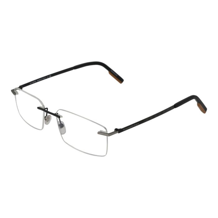 Montura de Gafas Hombre Ermenegildo Zegna EZ5219 57002