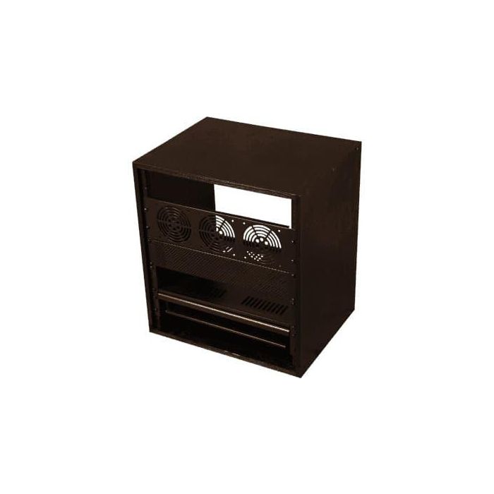 GATOR Mueble Rack para 8 Unidades Gr-Studio
