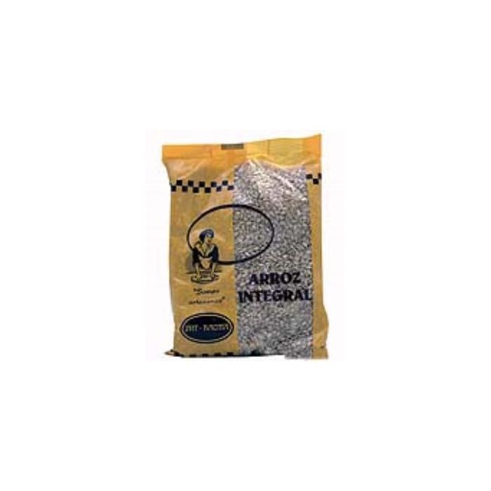 Arroz Integral 500Gr.