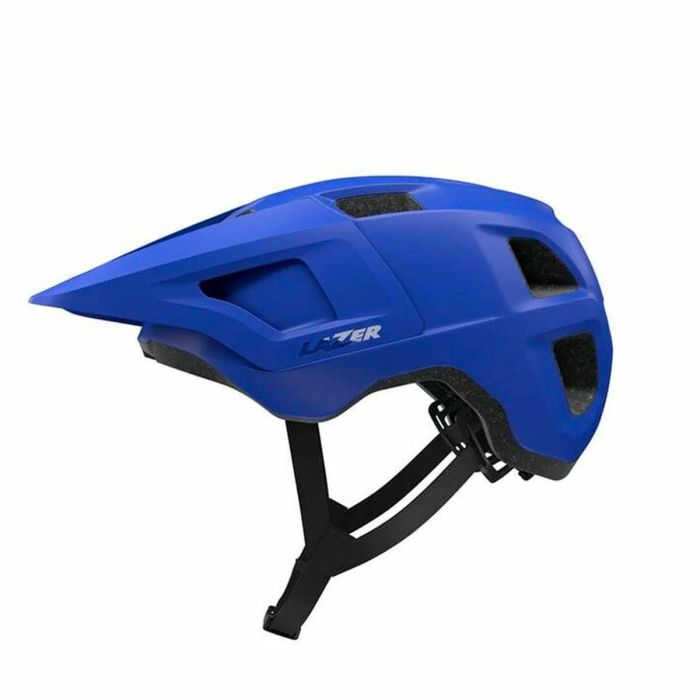 Casco de Ciclismo para Adultos Lazer Lupo KC CE-CPSC Talla única 3 Casco de Ciclismo para Adultos Lazer Lupo KC CE-CPSC Talla única 3
