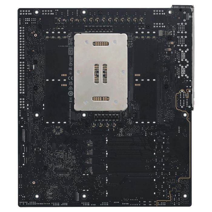 ASUS PRO WS W790-ACE Placa Base W790/DDR5/CEB Intel LGA 4677 para Estación de Trabajo