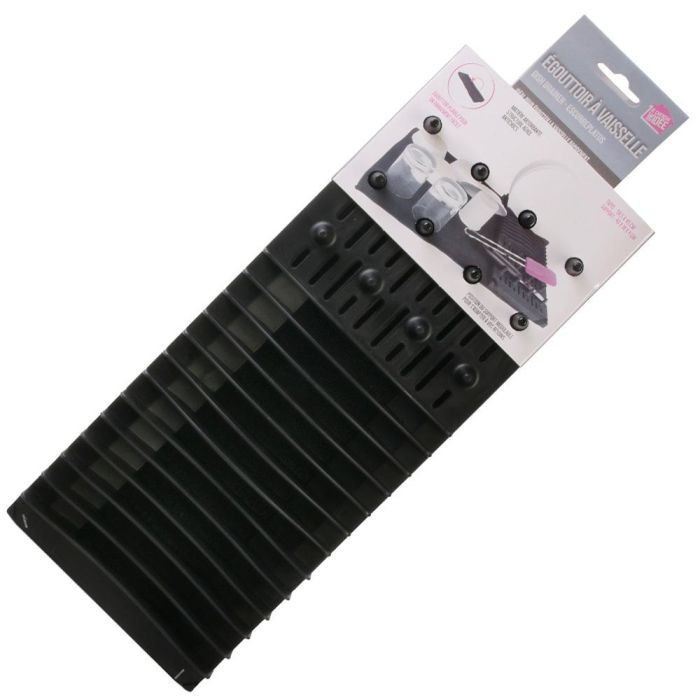 Escurreplatos 59,5X45 cm Altura 4 cm 1 Escurreplatos 59,5X45 cm Altura 4 cm 1