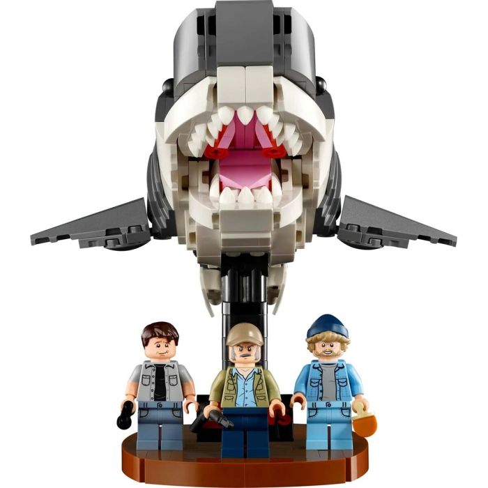 Juego de Construcción Lego 21350 6 Juego de Construcción Lego 21350 6