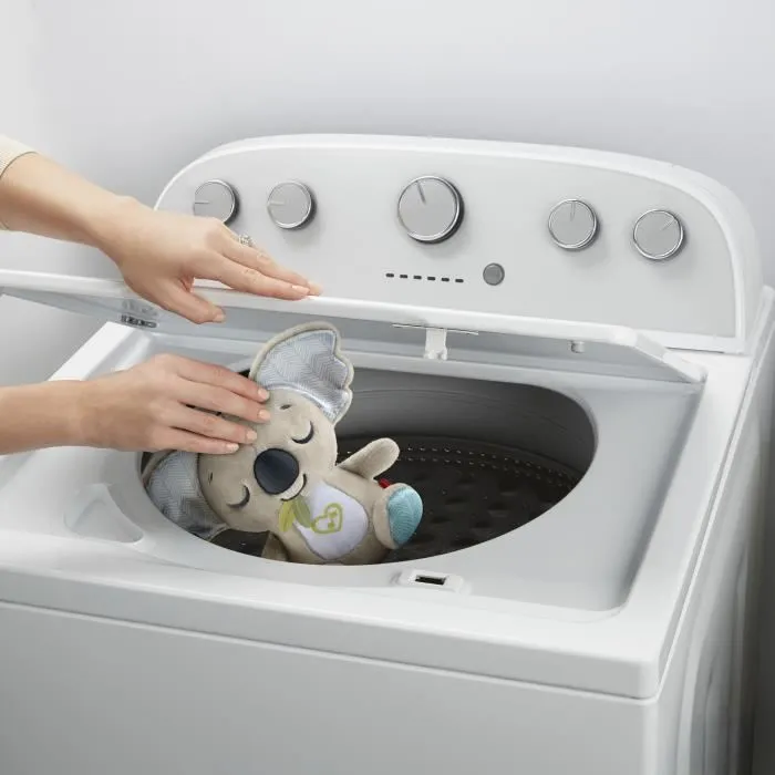 Fisher-Price Altavoz Koala Calmante Jbd65 con Sonidos Reconfortantes para Bebés +3 Meses 5