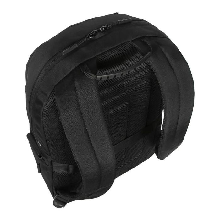 Targus CN600GL Mochila para portátil de 16", ecológica y resistente al agua, Negro 12