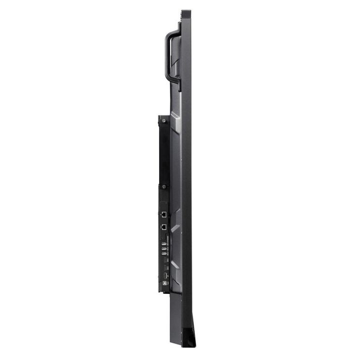 Pantalla Digital Interactiva Optoma Creative Touch Serie 3 3862RK/ 86" 3 Pantalla Digital Interactiva Optoma Creative Touch Serie 3 3862RK/ 86" 3