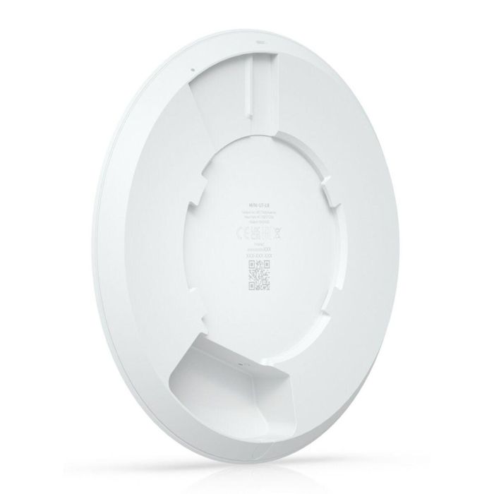 Ubiquiti U7-LR Unifi Punto de Acceso WiFi 7 Long-Range 7300Mbps Dual Band 2.4/5GHz PoE para Techo/Pared 5 Ubiquiti U7-LR Unifi Punto de Acceso WiFi 7 Long-Range 7300Mbps Dual Band 2.4/5GHz PoE para Techo/Pared 5
