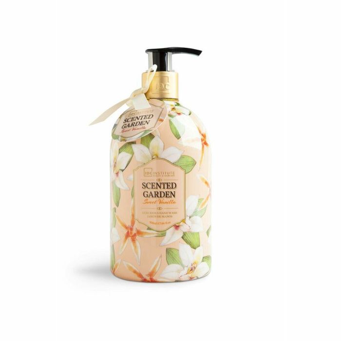 Idc Institute Scented Garden Hand Wash #Sweet Vanilla