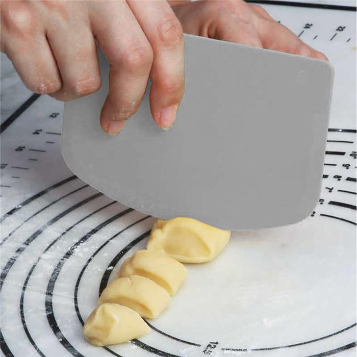 Rascador de masa Quttin - Pack de 3 unidades (48 Unidades) 3 Rascador de masa Quttin - Pack de 3 unidades (48 Unidades) 3