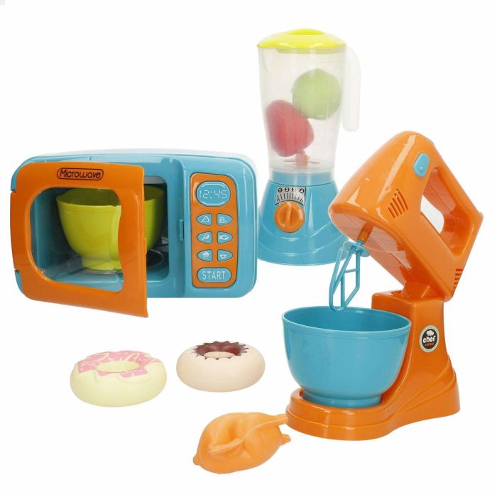Set de Cocina 6 Set de Cocina 6