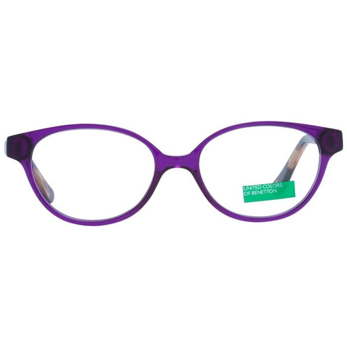 Montura de Gafas Hombre Benetton BEKO2008 44754 2 Montura de Gafas Hombre Benetton BEKO2008 44754 2
