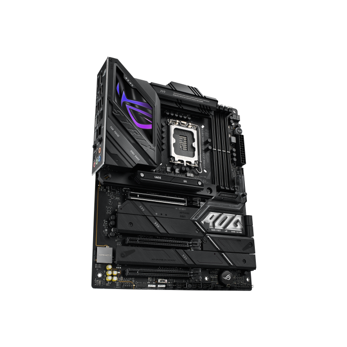 ASUS ROG STRIX Z790-E GAMING WiFi II Intel Z790 LGA 1700 ATX 4