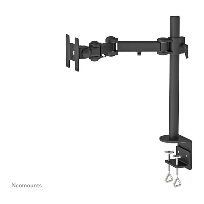 Neomounts Soporte Mesa FPMA-D960 para Pantallas hasta 30" (76 cm) y 10KG, Acero Negro 1 Neomounts Soporte Mesa FPMA-D960 para Pantallas hasta 30" (76 cm) y 10KG, Acero Negro 1